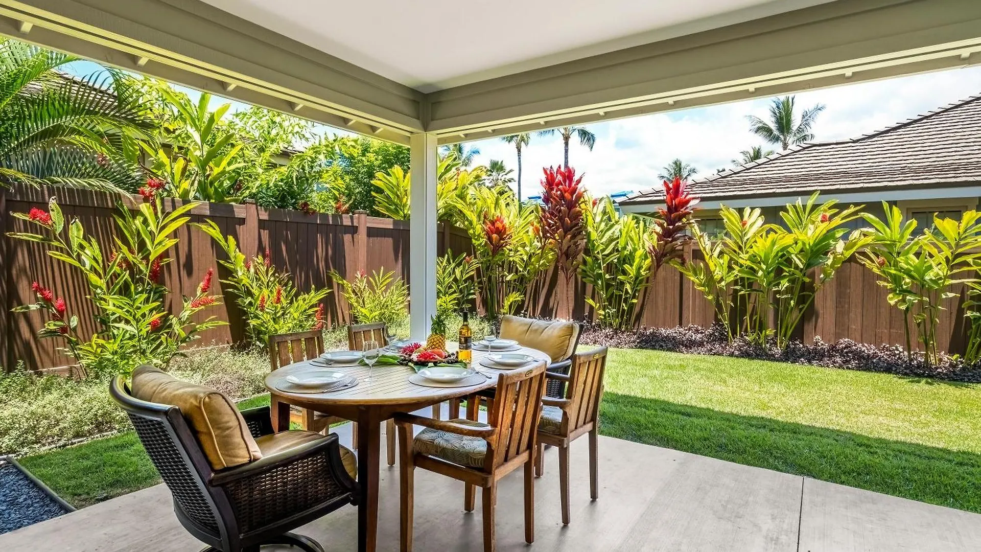 Prázdninový dům Vila Holua Kai 37 Kailua-Kona