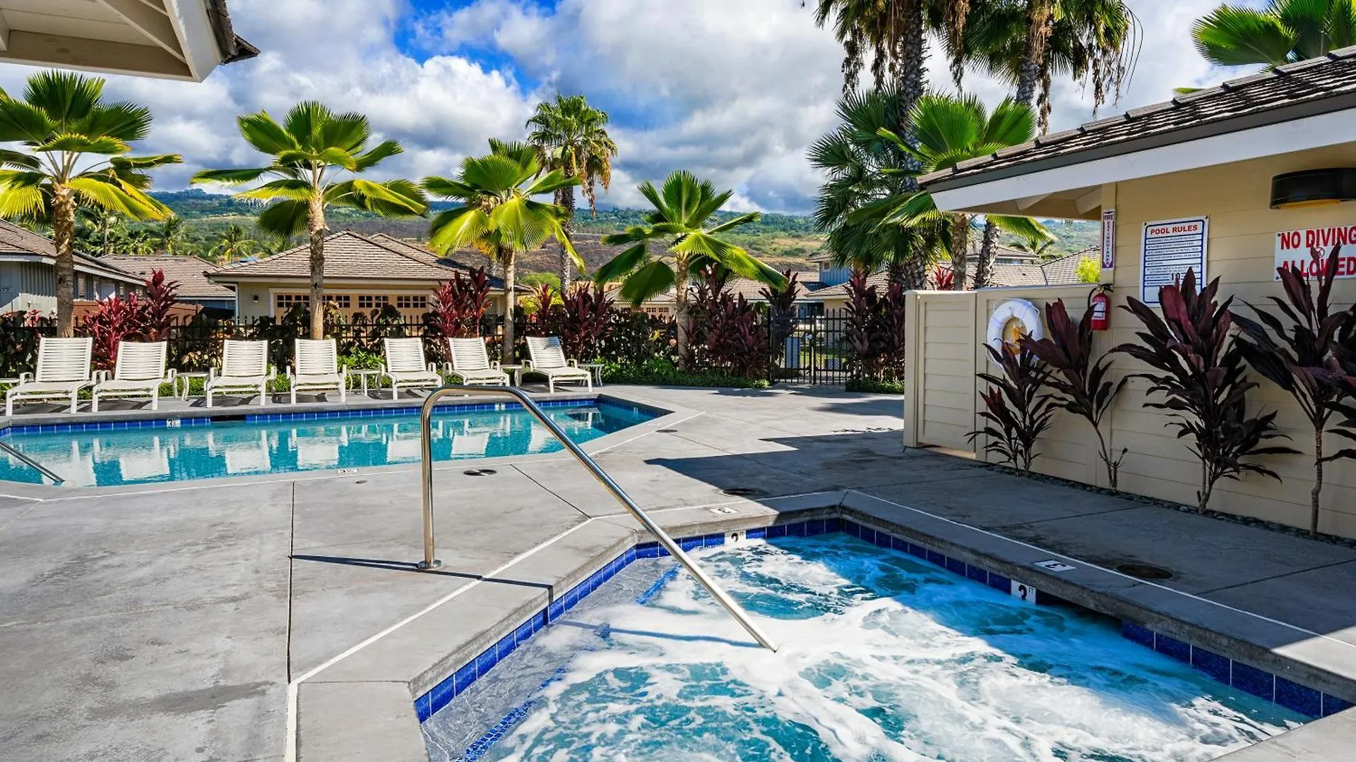 Vila Holua Kai 37 Kailua-Kona USA