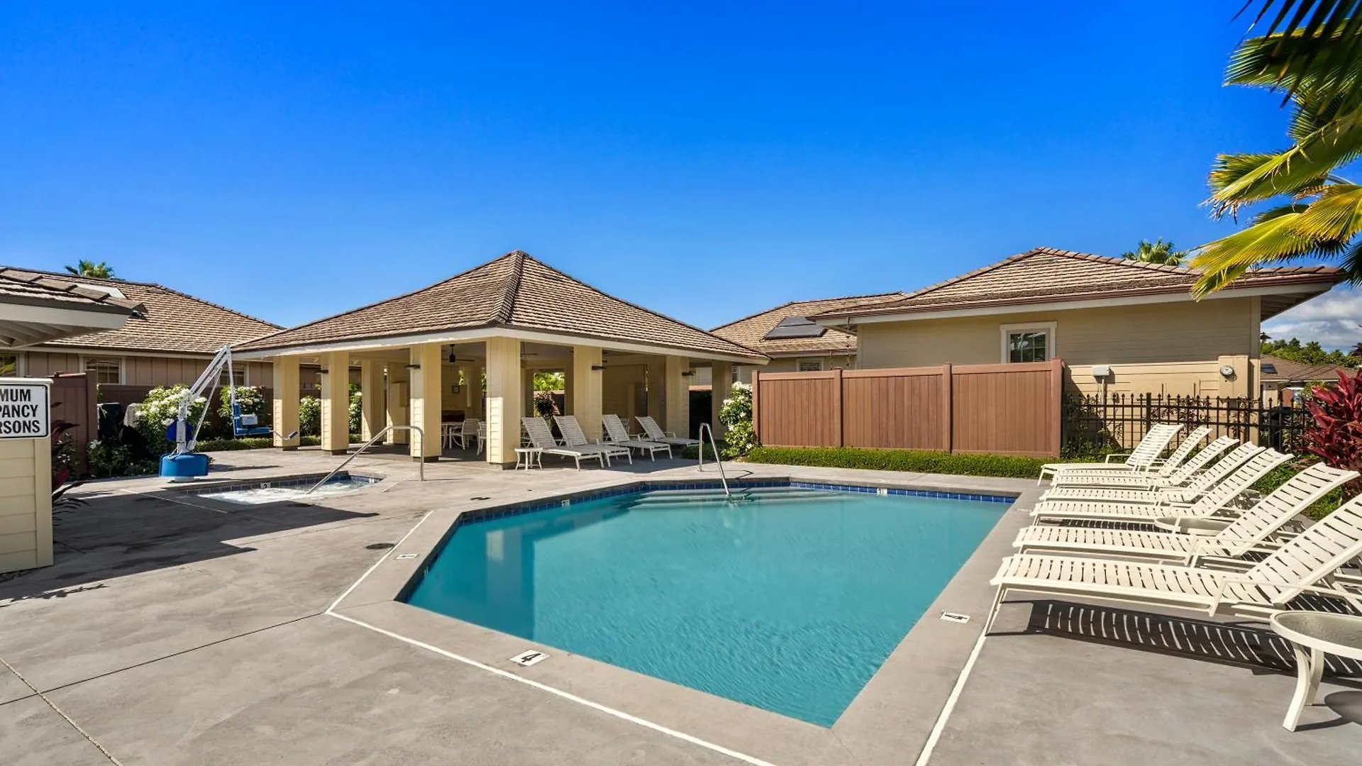 Holua Kai 37 Villa Kailua-Kona