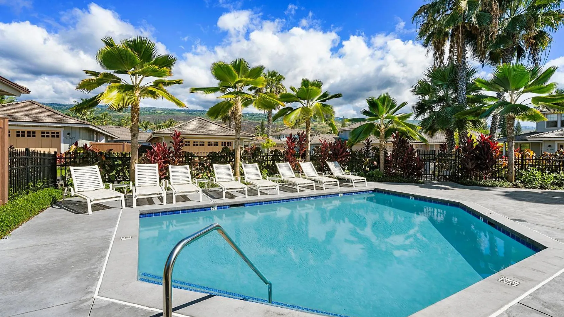 Holua Kai 37 Villa Kailua-Kona