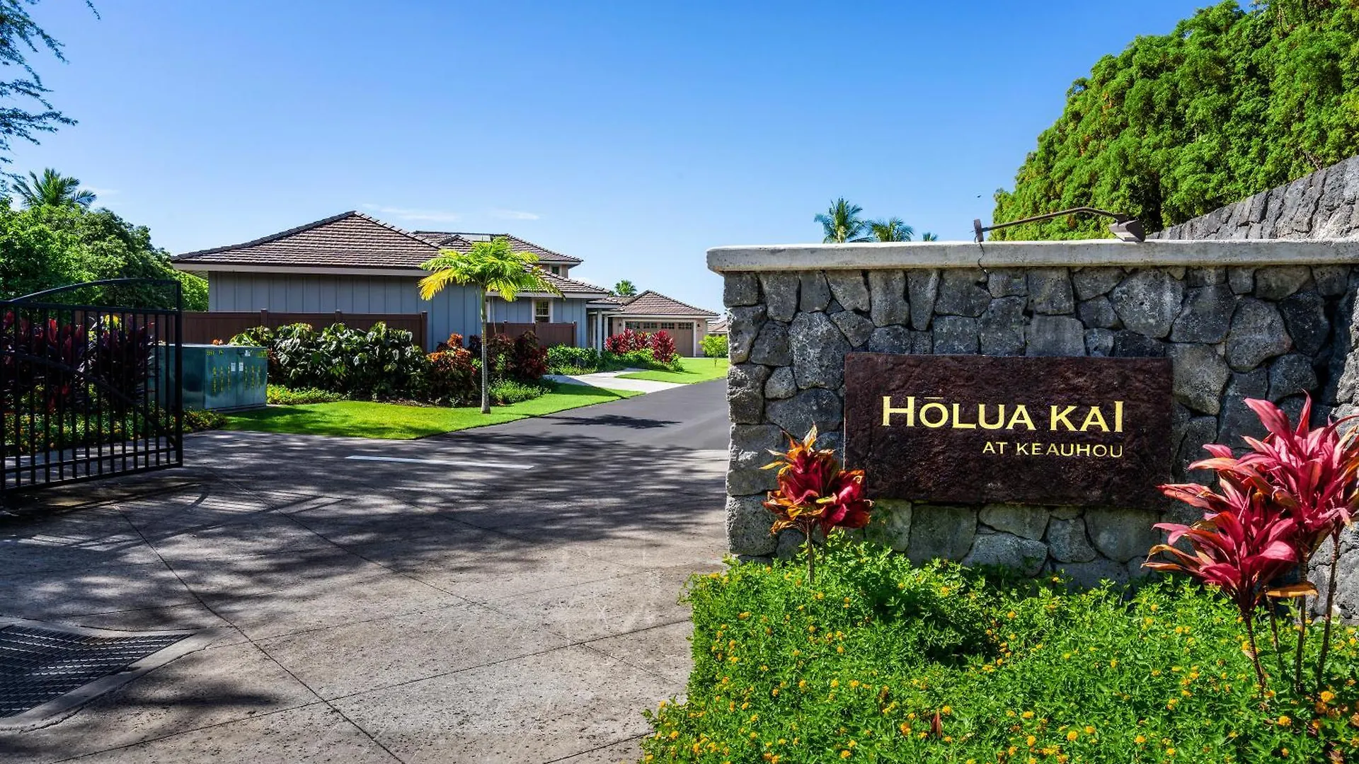 Holua Kai 37 Villa Kailua-Kona Holiday home