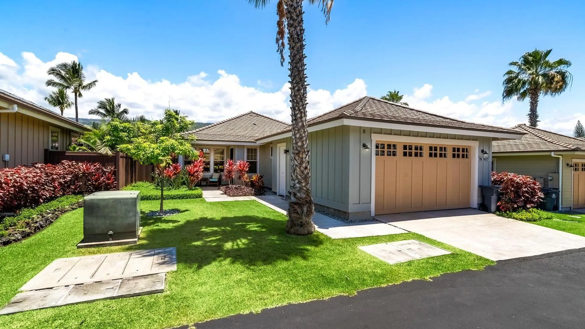 Holua Kai 37 Villa Kailua-Kona
