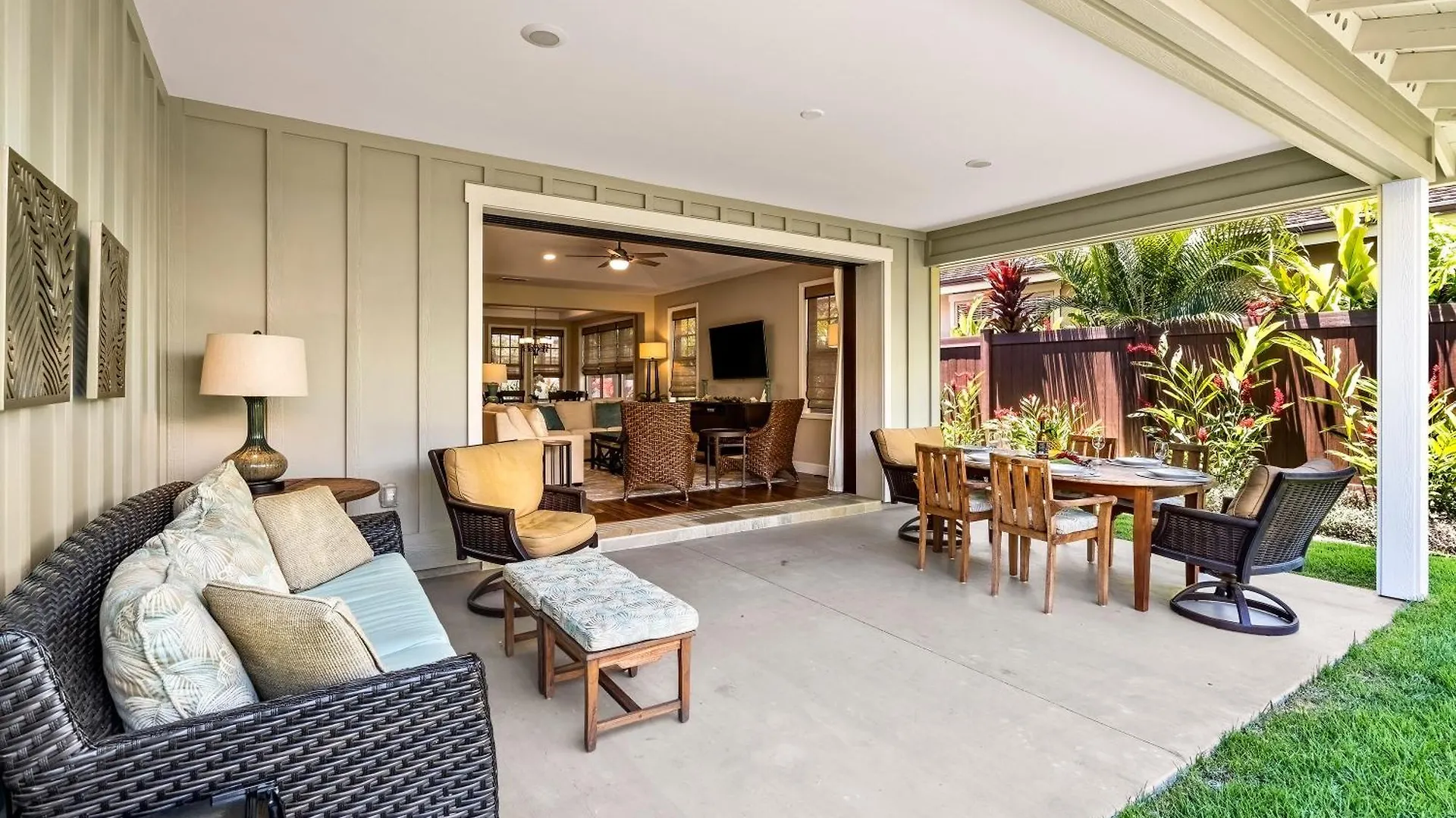 Holiday home Holua Kai 37 Villa Kailua-Kona