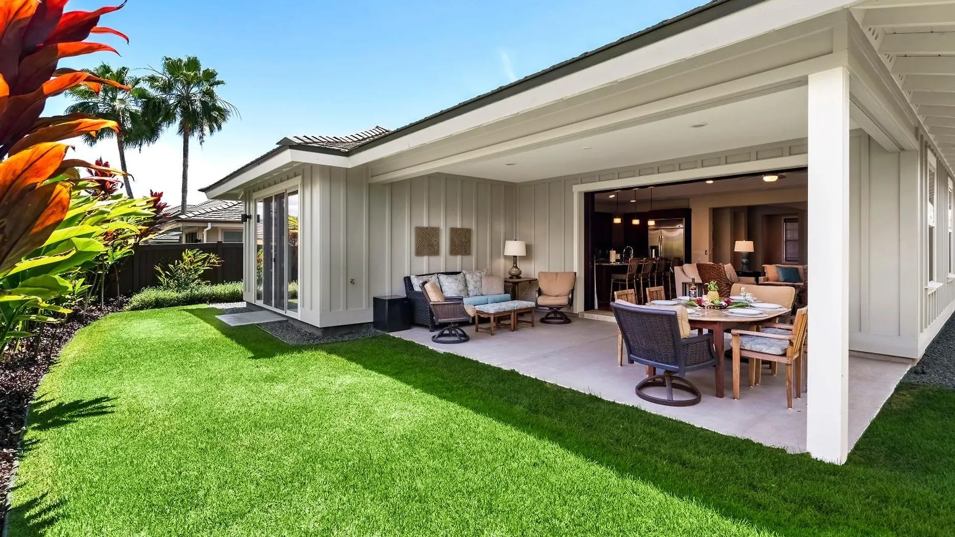 Holua Kai 37 Villa Kailua-Kona 0*,